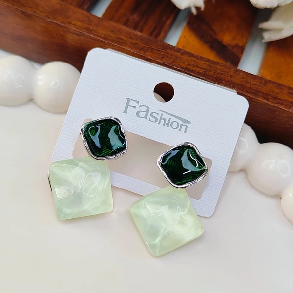 Western Earring 11