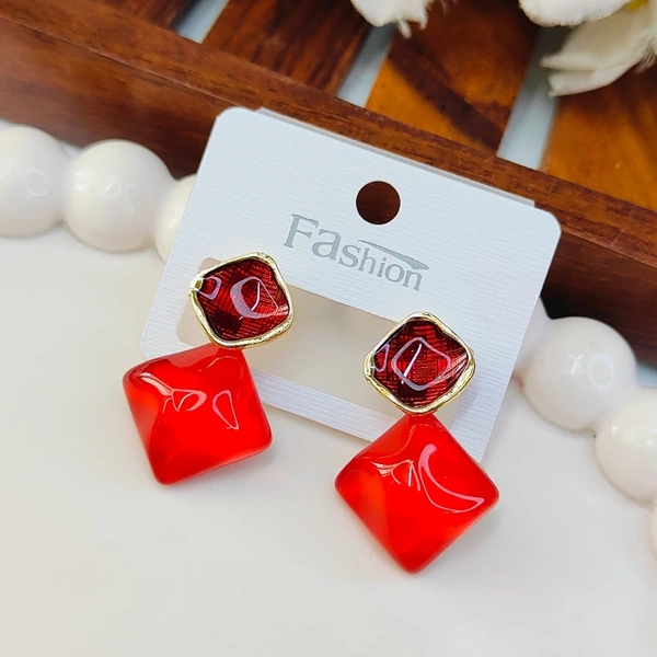 Western Earring 5