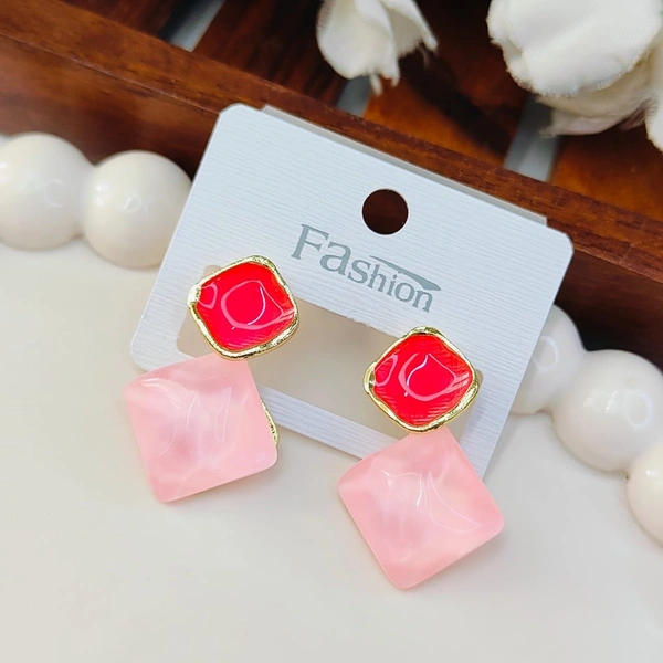 Western Earring 14