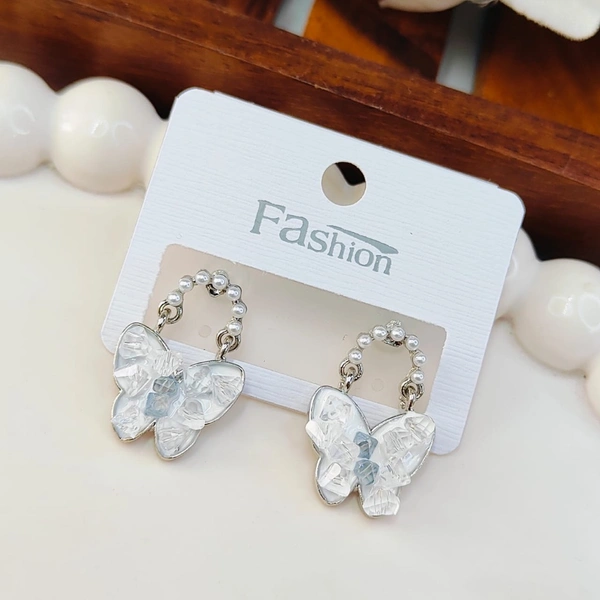 Western Earring 10