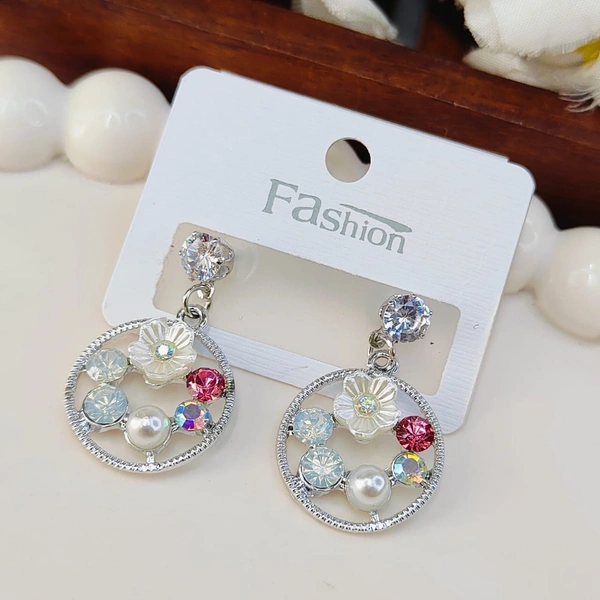 Western Earring 4
