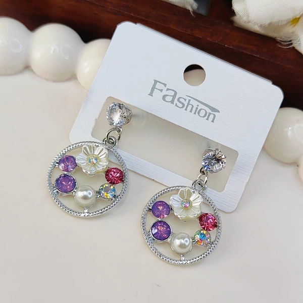 Western Earring 5
