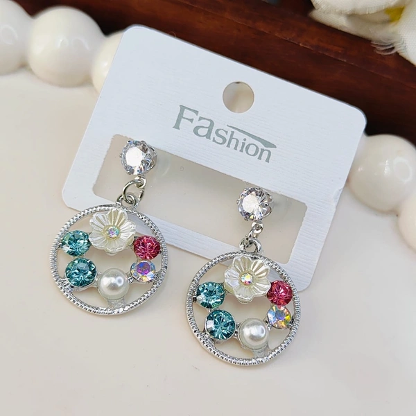 Western Earring 14