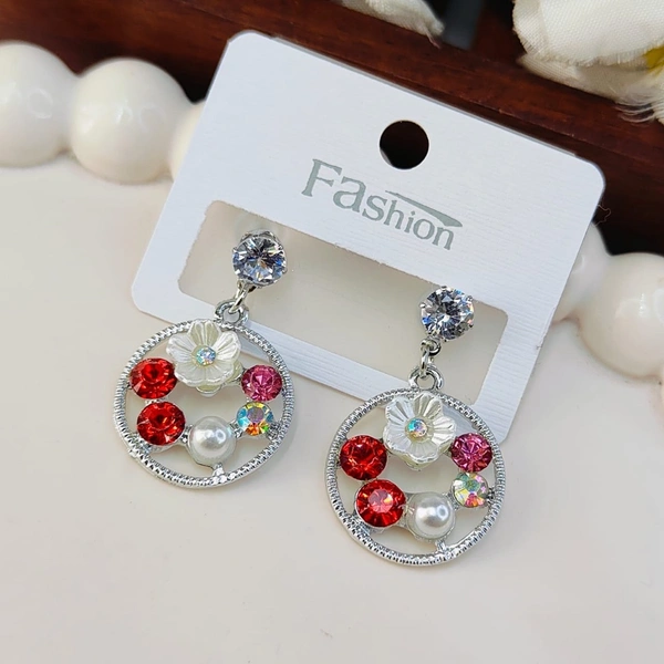 Western Earring 3