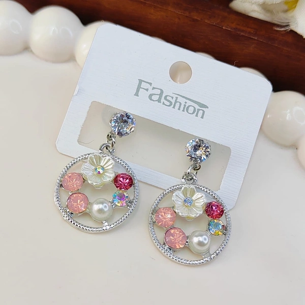 Western Earring 7
