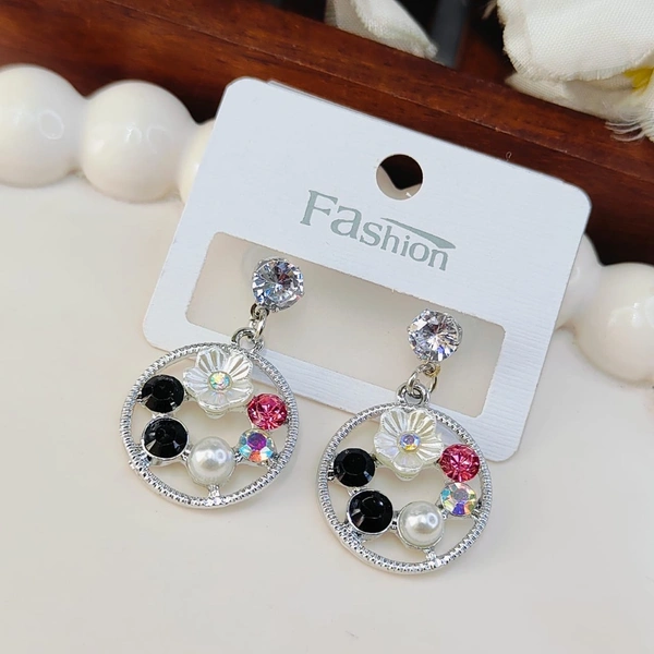 Western Earring 11