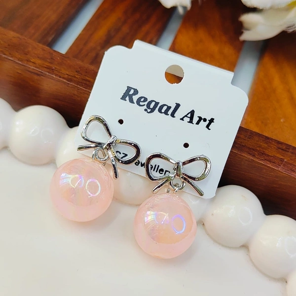 Western Earring 12