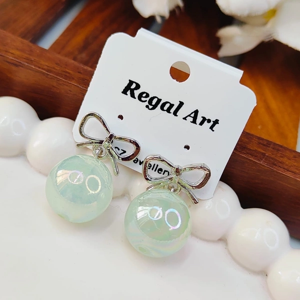 Western Earring 2