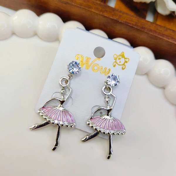 Western Earring 3