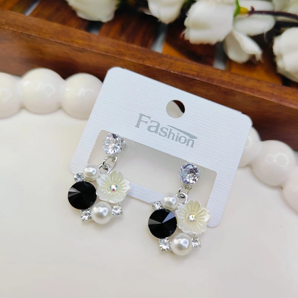 Western Earring 4