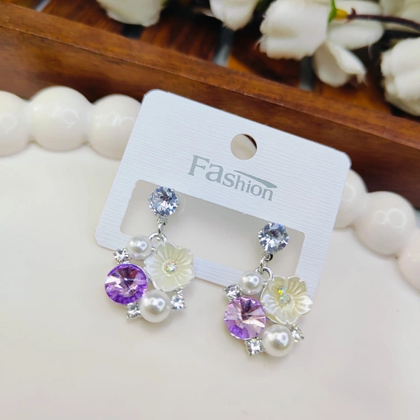 Western Earring 9