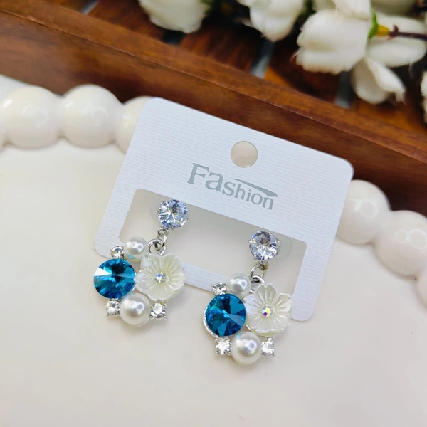 Western Earring 8