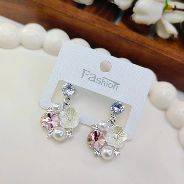 Western Earring 6