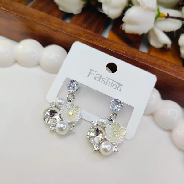 Western Earring 7