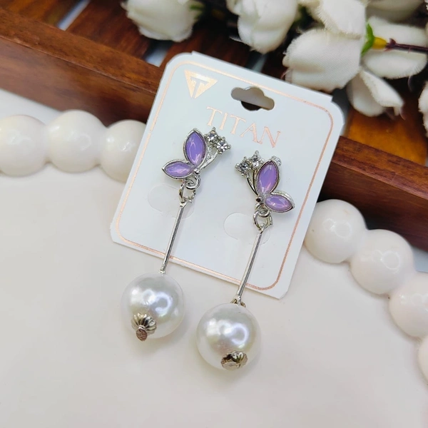 Western Earring 5