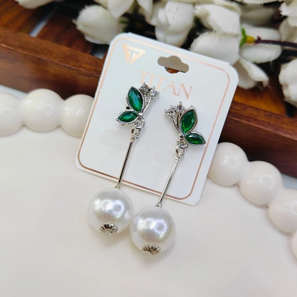Western Earring 3