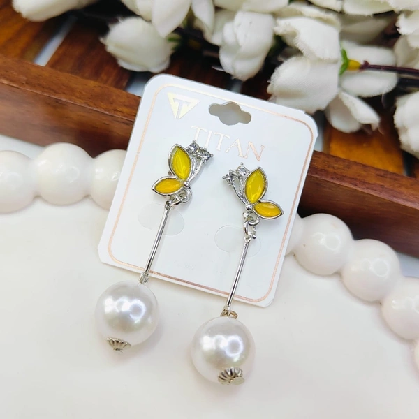 Western Earring 1