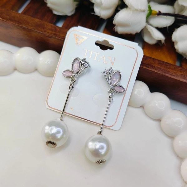Western Earring 4