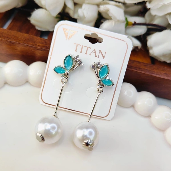 Western Earring 2