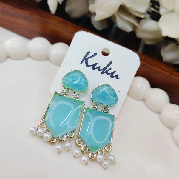 Crystal Earring 11