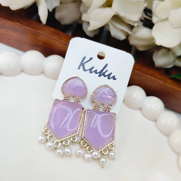 Crystal Earring 6