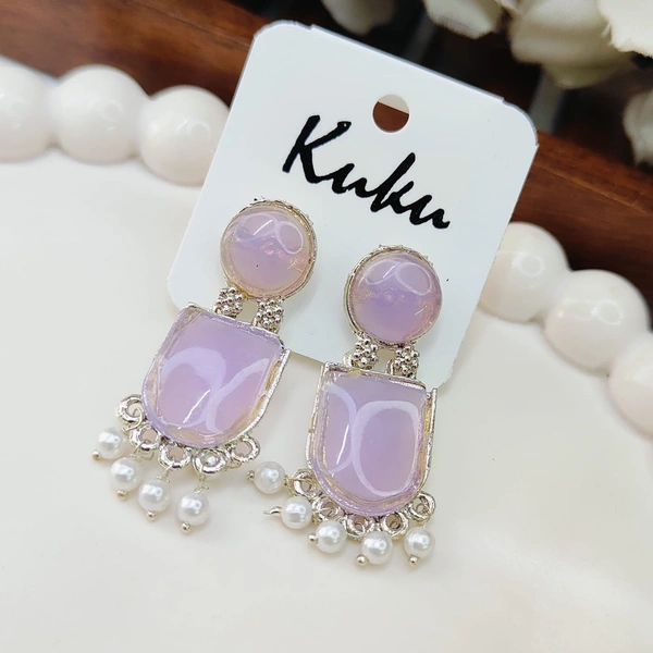 Crystal Earring 5