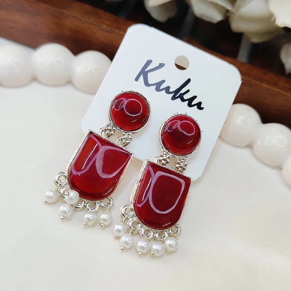Crystal Earring 9