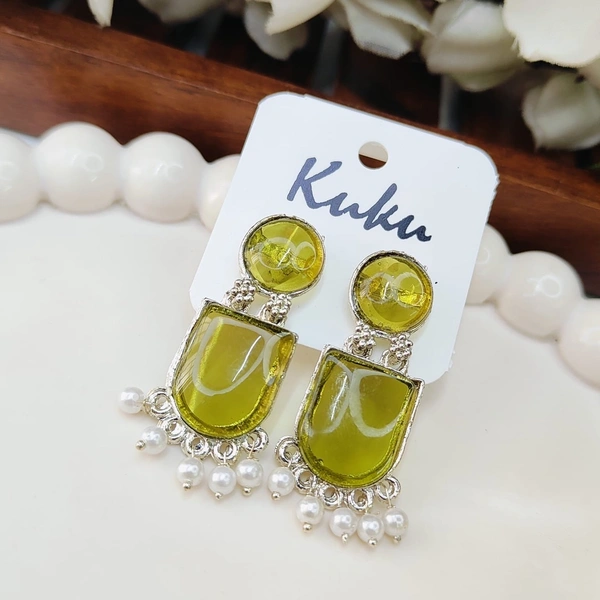 Crystal Earring 10