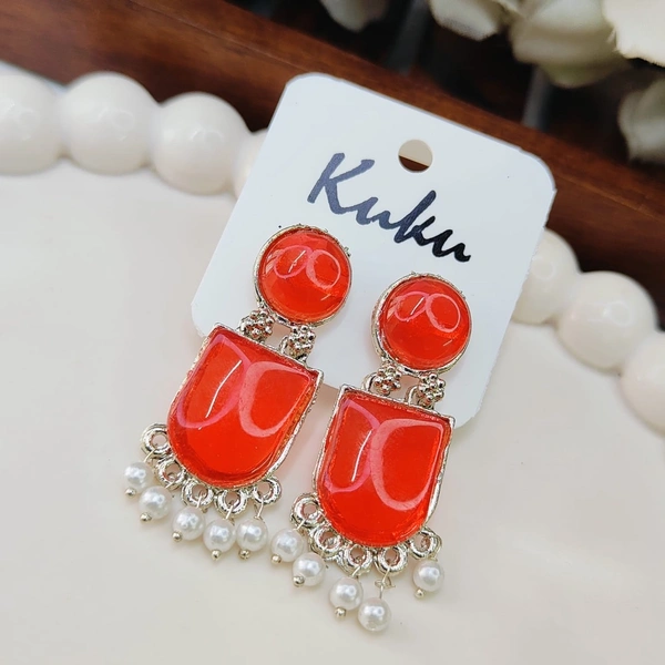 Crystal Earring 15