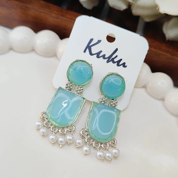 Crystal Earring 16
