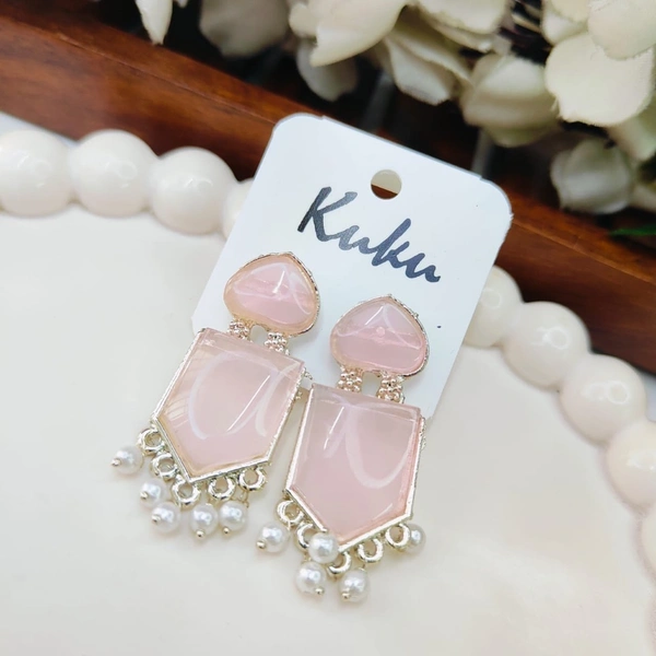 Crystal Earring 9