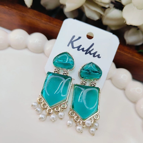 Crystal Earring 7