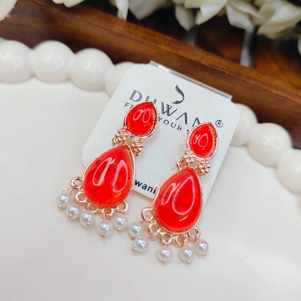 Crystal Earring 9