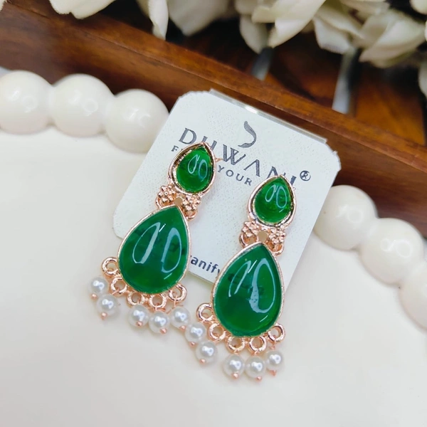 Crystal Earring 3