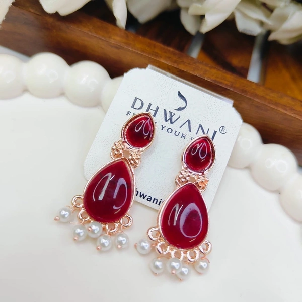 Crystal Earring 7
