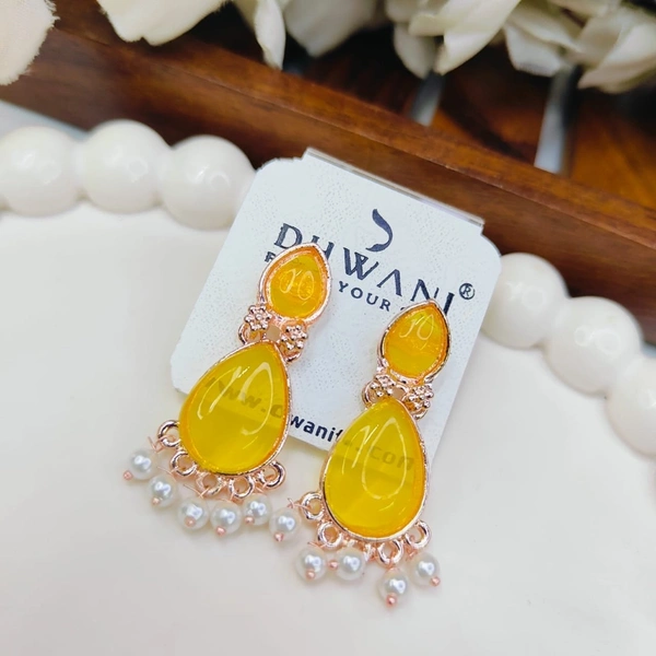 Crystal Earring 11