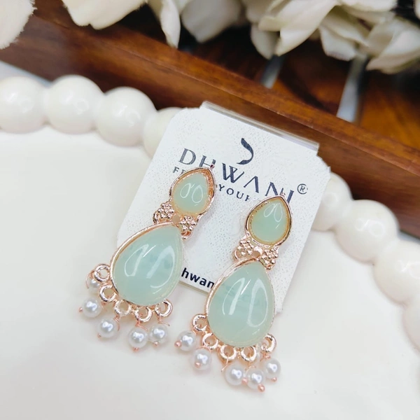 Crystal Earring 6