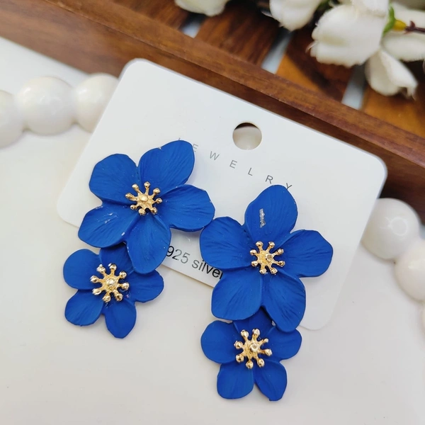 Imported Korean Earring 22
