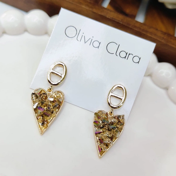 Imported Korean Earring 19