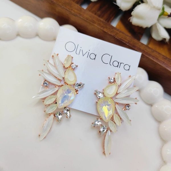 Imported Korean Earring 23