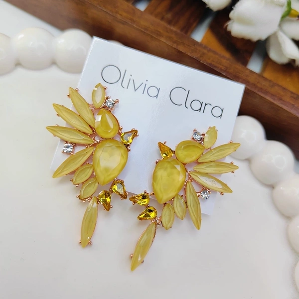 Imported Korean Earring 14