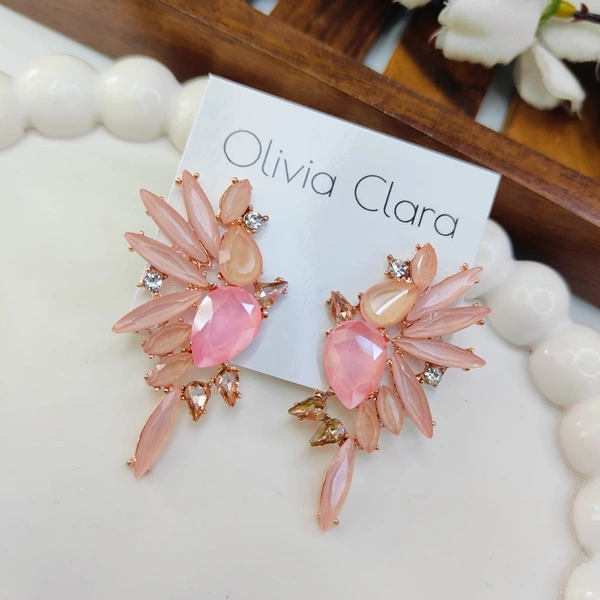 Imported Korean Earring 5