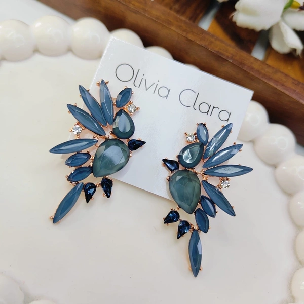 Imported Korean Earring 21