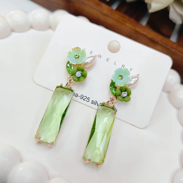 Imported Korean Earring 16