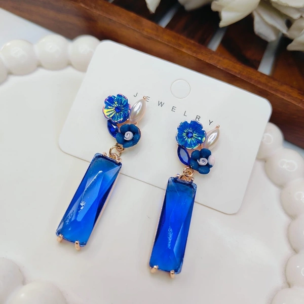 Imported Korean Earring 9