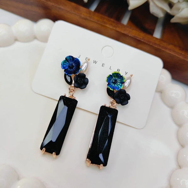 Imported Korean Earring 20