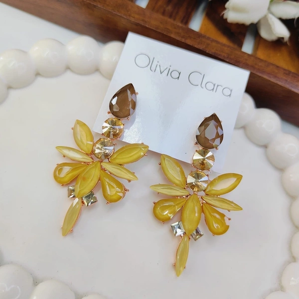Imported Korean Earring 11