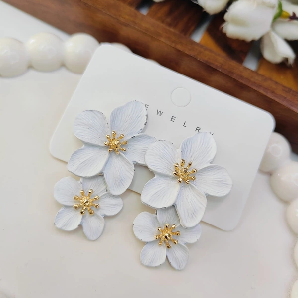 Imported Korean Earring 1