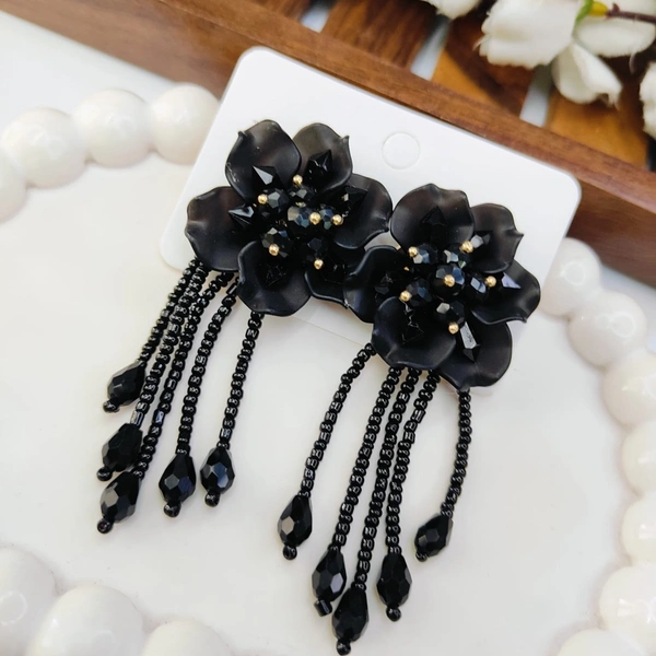 Imported Korean Earring 1