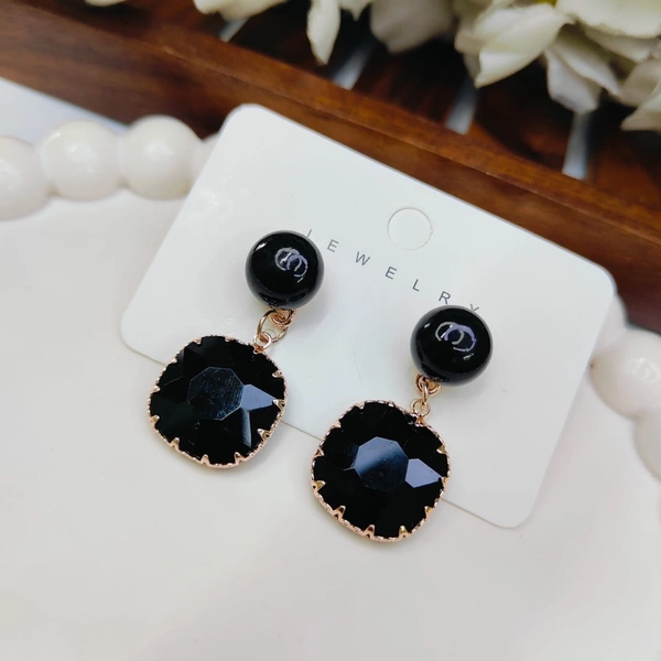 Imported Korean Earring 6